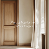 Neutral Interior Vol. 1