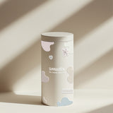 Grace - Packaging Box Mockup 2