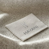 Grace Label Tag Mockup - Embroidery Edition Vol.2