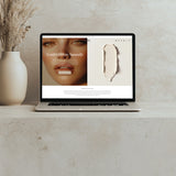 Palma - Macbook Mockup 7