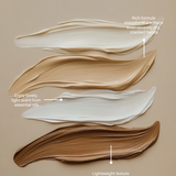 Cosmetic Texture